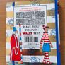Where's Wally Travel Collection Image 2