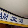 Vintage Tottenham scarf Image 4