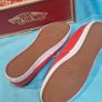 Vans Salmon Pink / Coral Image 6