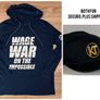 Official KT Katie Taylor SnapBack boxing cap hat apparel Image 8