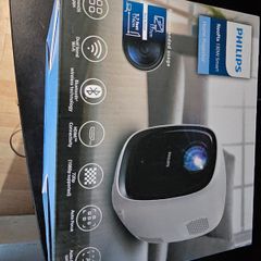 Projector