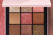 NARS Orgasm Rising Eyeshadow Pallet