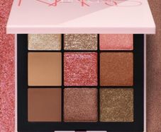 NARS Orgasm Rising Eyeshadow Pallet