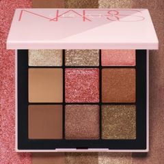 NARS Orgasm Rising Eyeshadow Pallet
