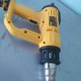 Dewalt Digital Heat Gun 110v Image 3