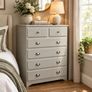 Chest of Drawers Image 2