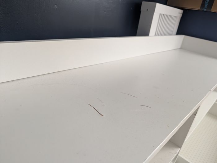 tv stand, ikea hauga