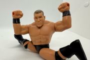 wwe power Slamers Randy Orton action figure