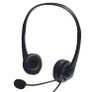 Media Headset with Microphone USB Image 4