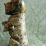 Vintage Cast Iron Scotty Dog Door Stop Image 4