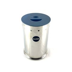 Vintage Alessi storage jar by Michael Graves