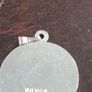 Sterling silver st Christopher necklace Image 4