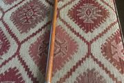 Antique riding crop