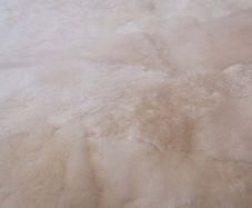 nature sheepskin rug