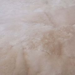 nature sheepskin rug