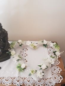 Wedding wreath Sale
