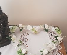 Wedding wreath Sale