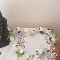Wedding wreath Sale
