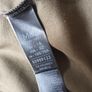 M&S Army  Green Skirt.   S.14. Image 5