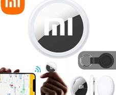 Xiaomi GPS Tracker Original Bluetooth 4.0 Tag Mini Portable Smart Locator Key Anti Loss Device Locator Kids Pet Wallet Location
