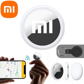 Xiaomi GPS Tracker Original Bluetooth 4.0 Tag Mini Portable Smart Locator Key Anti Loss Device Locator Kids Pet Wallet Location
