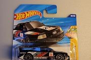 Hot Wheels Audi 90 Quattro