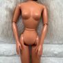 Vintage Mattel Barbie 1995 In-Line Roller Skates Barbie 15473 Used Please look at the pictures Image 5