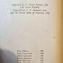 Alexander's Empir  By John Pentland Mahaffy. 1920 Edition Hardback In Good Condition Image 6
