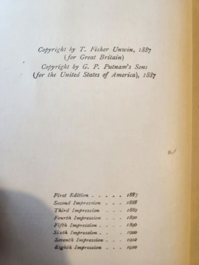 Alexander's Empir  By John Pentland Mahaffy. 1920 Edition Hardback In Good Condition