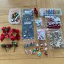 Bulk lot of Craft Supplies Image 2