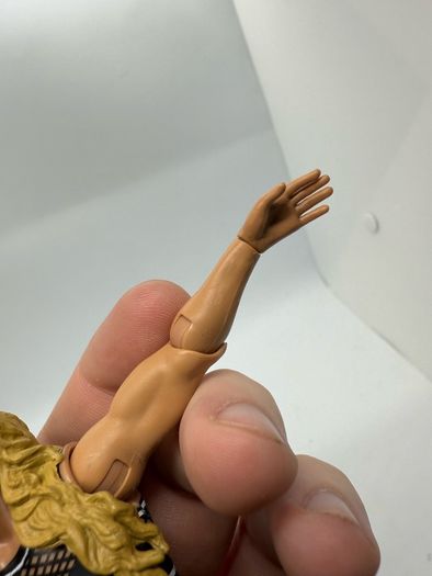 wwe Carmella action figure