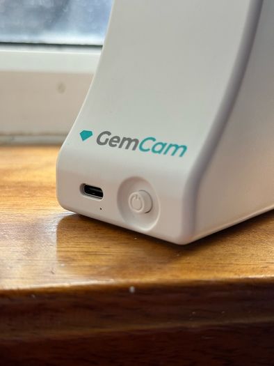 GemCam Picup Media
