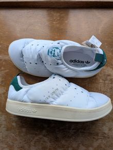 Adidas Puffylette Stan Smith UK10