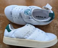 Adidas Puffylette Stan Smith UK10