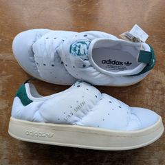 Adidas Puffylette Stan Smith UK10