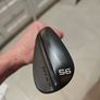 Cleveland RTX 6 Wedges Left Handed Image 4