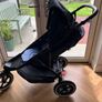 Phil&teds 3 wheel sport buggy - good condition Image 9