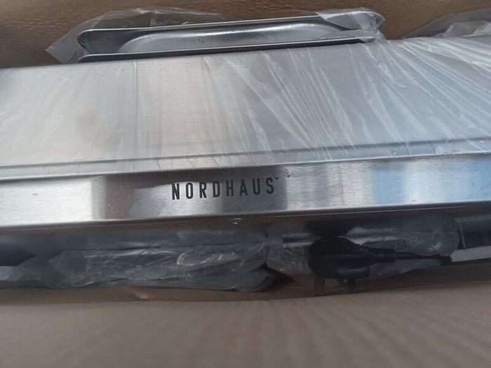 New Nordhaus Buffet Server