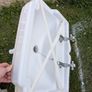 Pedestal Sink Image 4