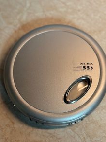 Discman