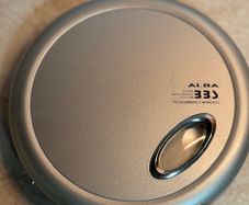 Discman