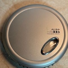 Discman
