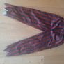 Pirate Fancy Dress Costume Image 2