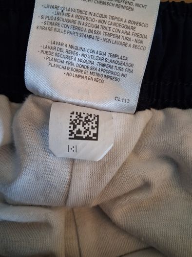 Canterbury Rugby. Youth Age 12 Track Bottoms. Collect In Dublin Or Receive Via Post.