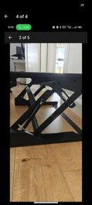 Standing desk/ Sit Stand Desk