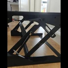 Standing desk/ Sit Stand Desk