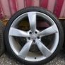 Audi A7 A8 Ttrs 21 Inch Alloys Image 5