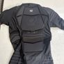 Mountain biking body armour Image 2