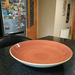 Fruit dish