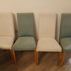 Dining Chairs